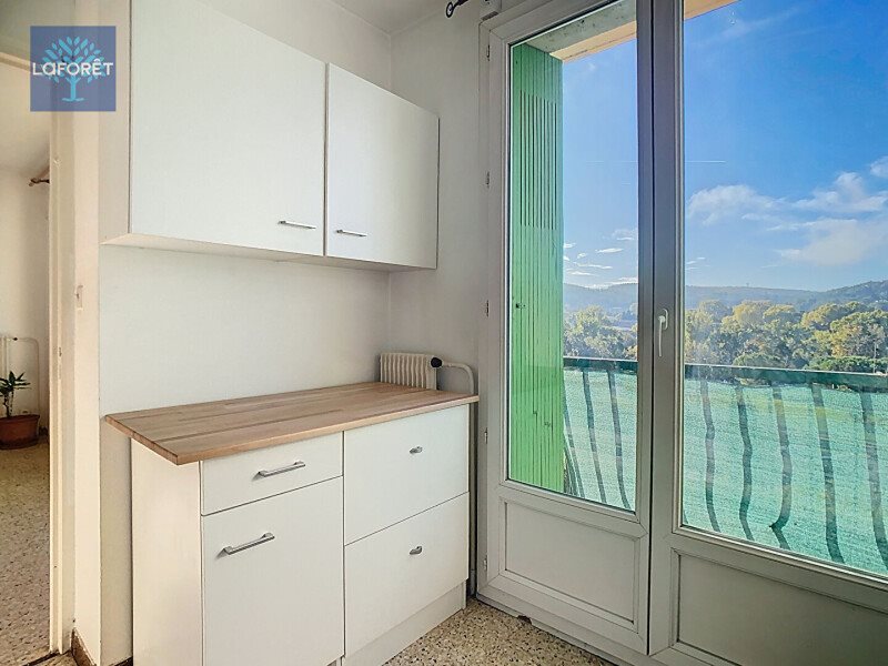 Appartement à louer, 25m², Aix-en-Provence