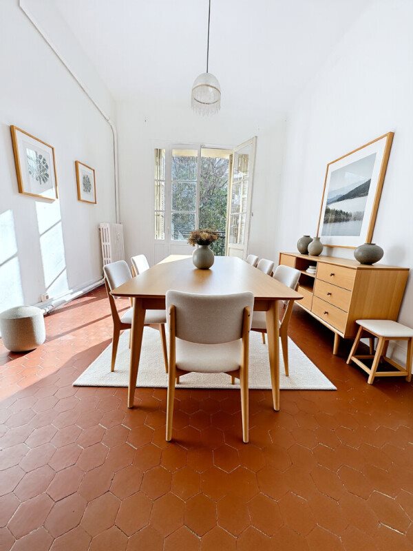 Appartement à vendre, 84m², Aix-en-Provence