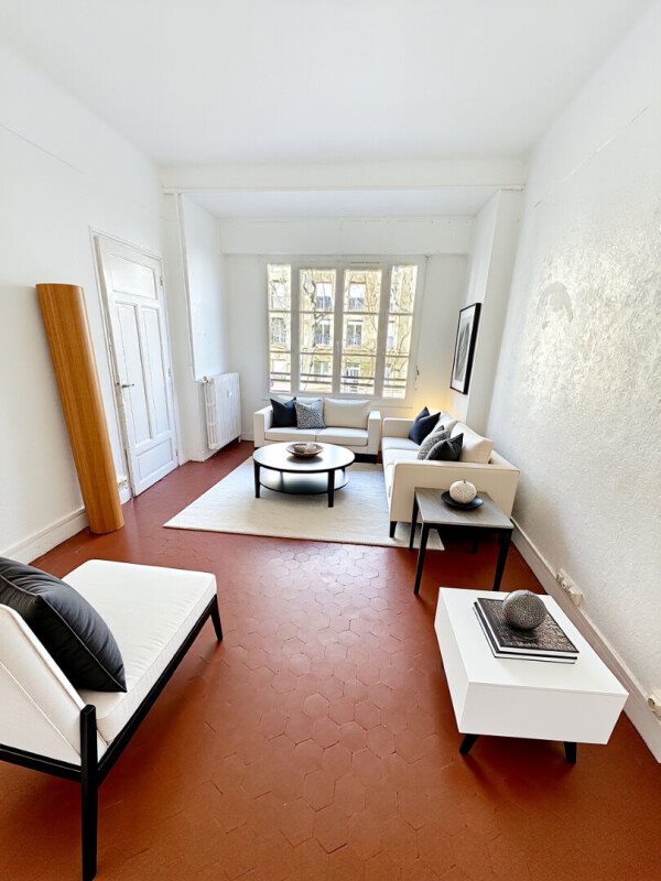 Appartement à vendre, 84m², Aix-en-Provence