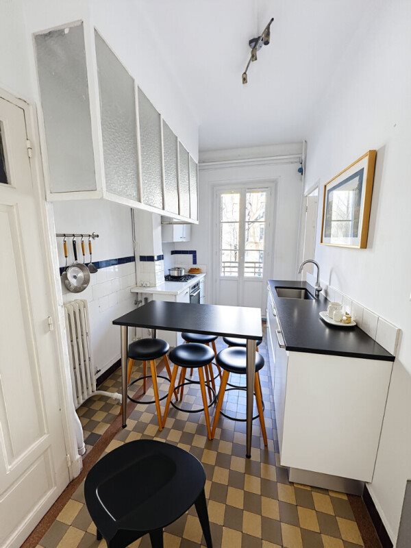 Appartement à vendre, 84m², Aix-en-Provence