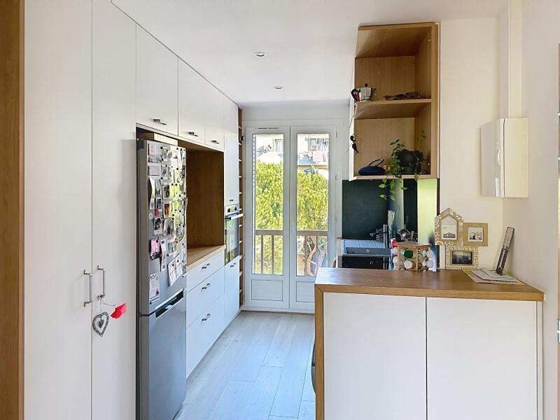 Appartement à vendre, 54m², Aix-en-Provence