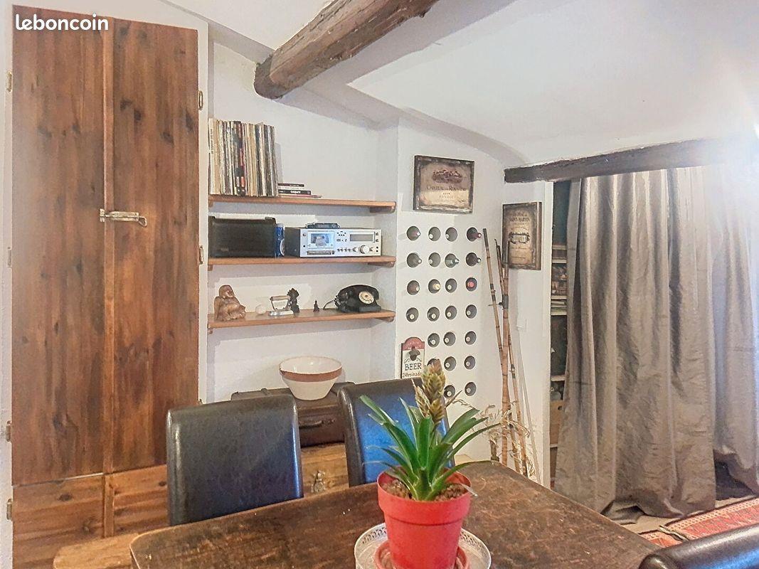 Appartement à vendre, 58m², Aix-en-Provence