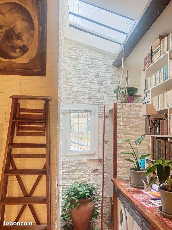 Appartement à vendre, 58m², Aix-en-Provence