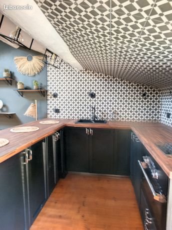 Appartement à louer, 28m², Aix-en-Provence