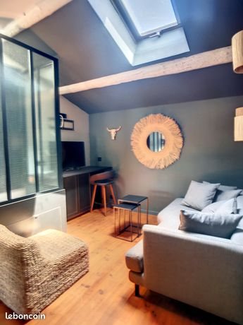 Appartement à louer, 28m², Aix-en-Provence