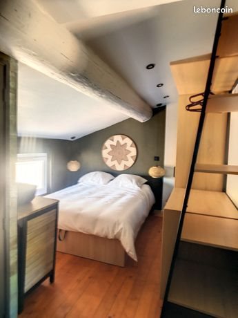 Appartement à louer, 28m², Aix-en-Provence