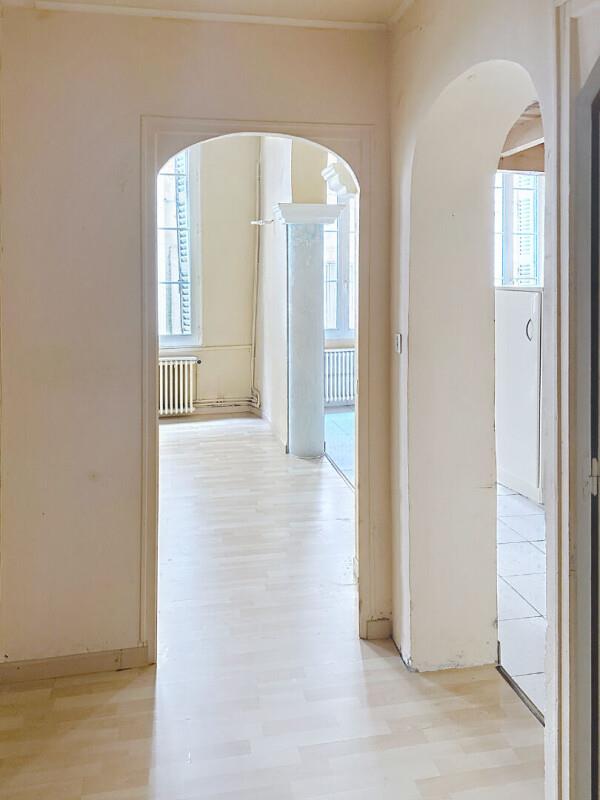 Appartement à vendre, 80m², Aix-en-Provence