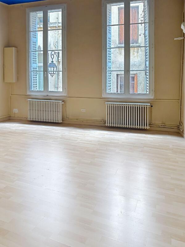 Appartement à vendre, 80m², Aix-en-Provence