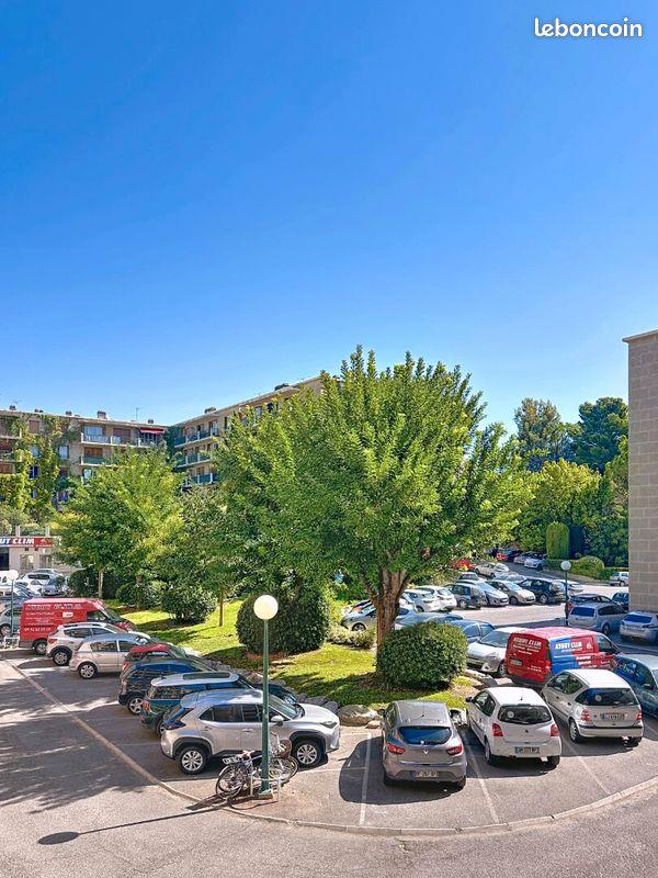 Appartement à vendre, 76m², Aix-en-Provence