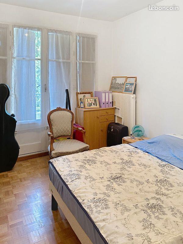 Appartement à vendre, 76m², Aix-en-Provence