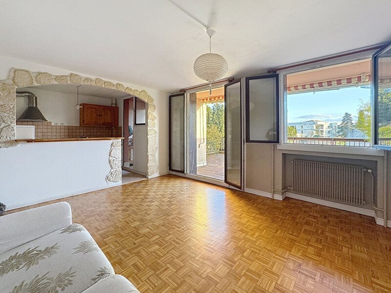 Appartement à vendre, 51m², Aix-en-Provence