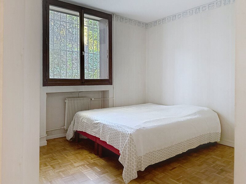 Appartement à vendre, 51m², Aix-en-Provence