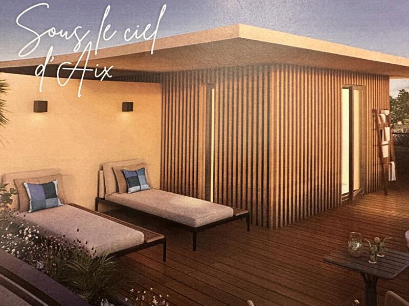 Maison à vendre, 144m², Aix-en-Provence