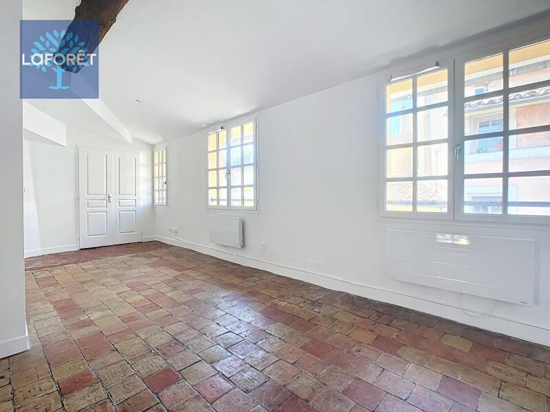 Appartement à vendre, 120m², Aix-en-Provence