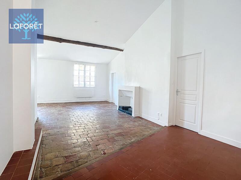 Appartement à vendre, 120m², Aix-en-Provence