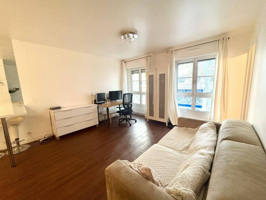 Appartement à vendre, 43m², Montpellier