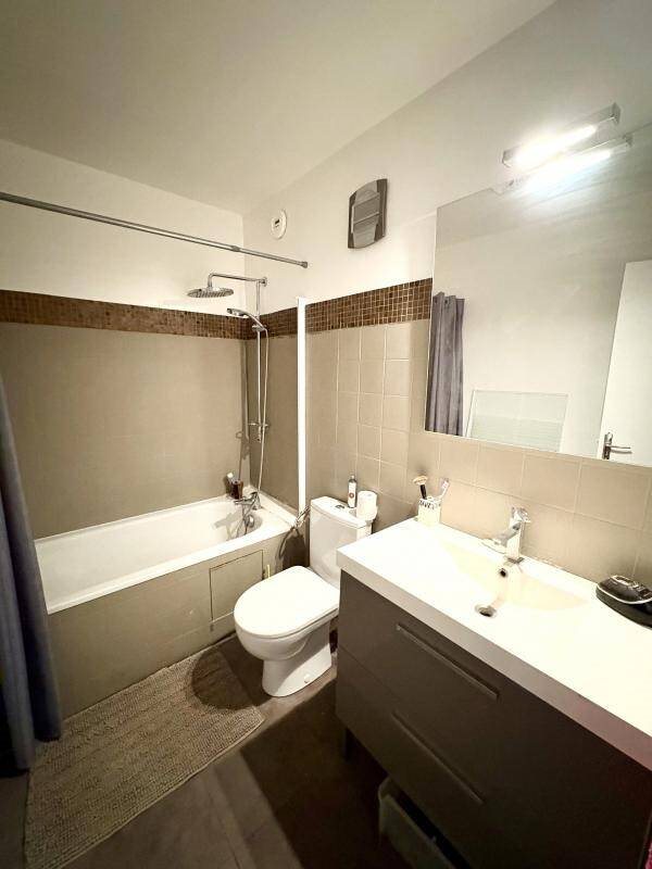 Appartement à vendre, 43m², Montpellier