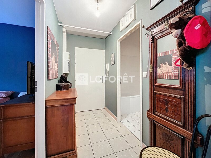 Appartement à vendre, 38m², Gaillon