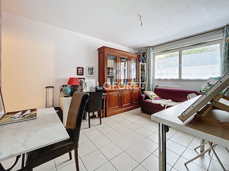 Appartement à vendre, 38m², Gaillon