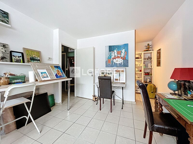 Appartement à vendre, 38m², Gaillon