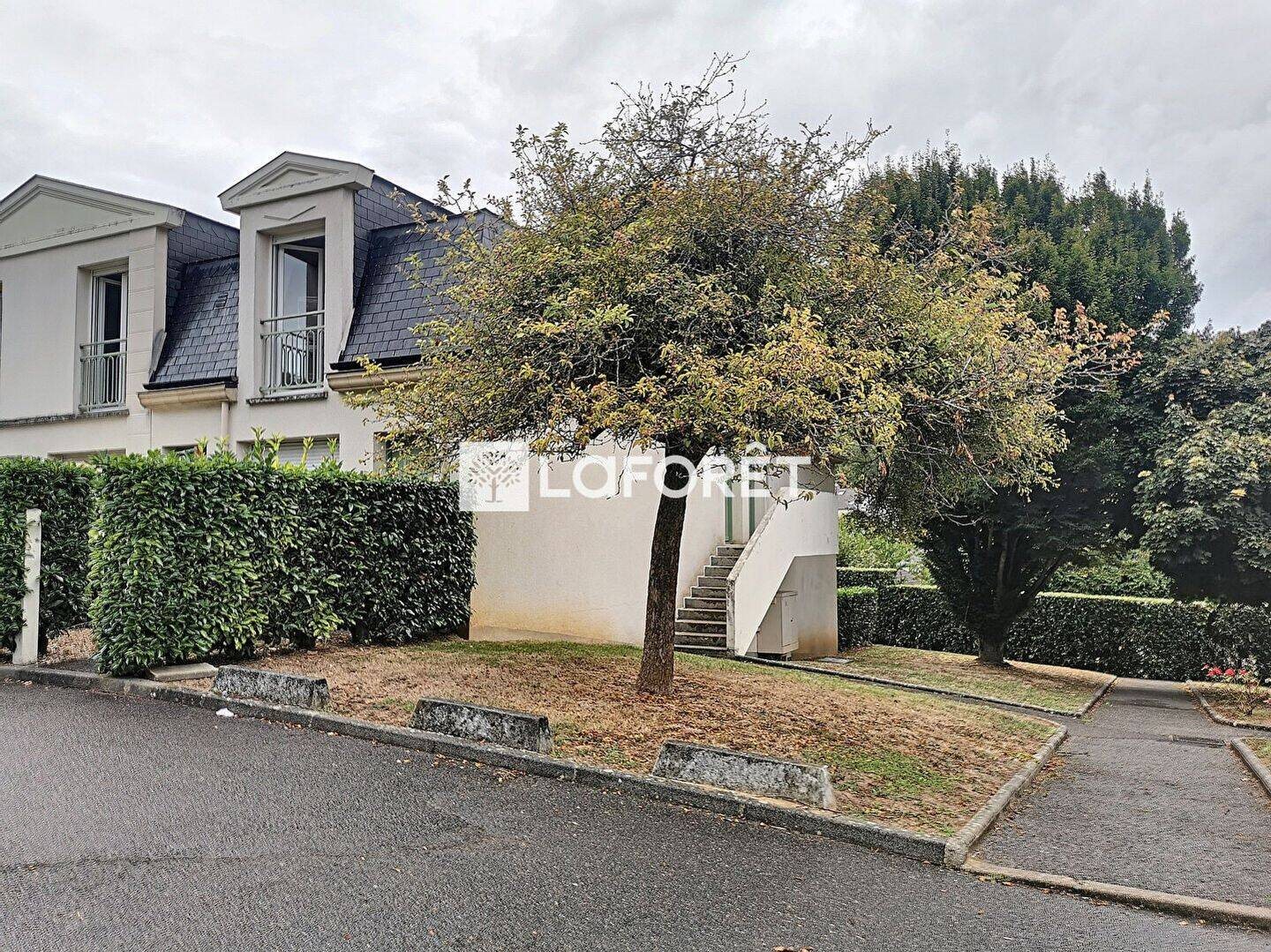 Appartement à vendre, 40m², Gaillon