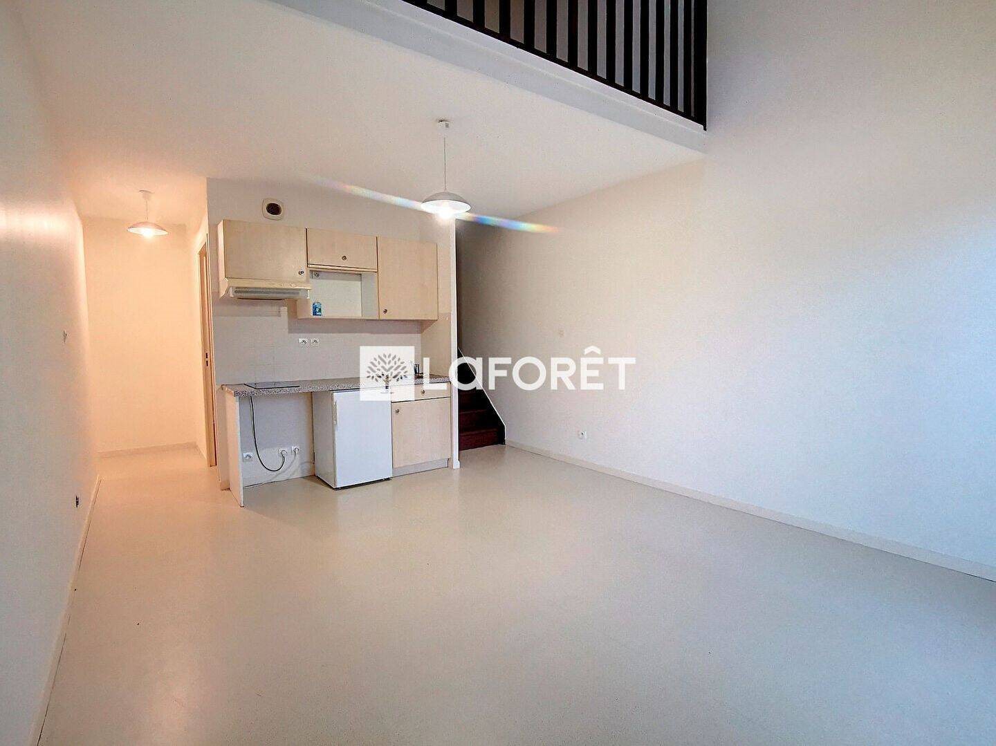 Appartement à vendre, 40m², Gaillon