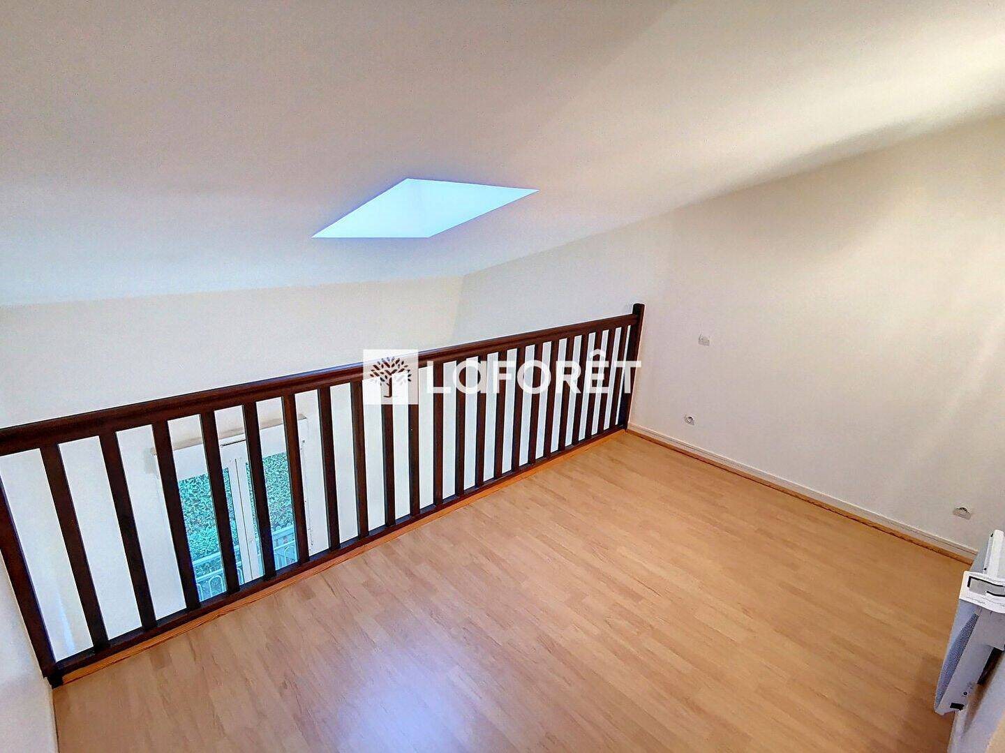 Appartement à vendre, 40m², Gaillon