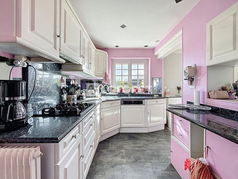 Maison à vendre, 83m², Saint-Julien-de-la-Liègue