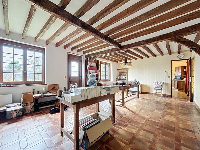 Maison à vendre, 97m², Saint-Pierre-de-Bailleul