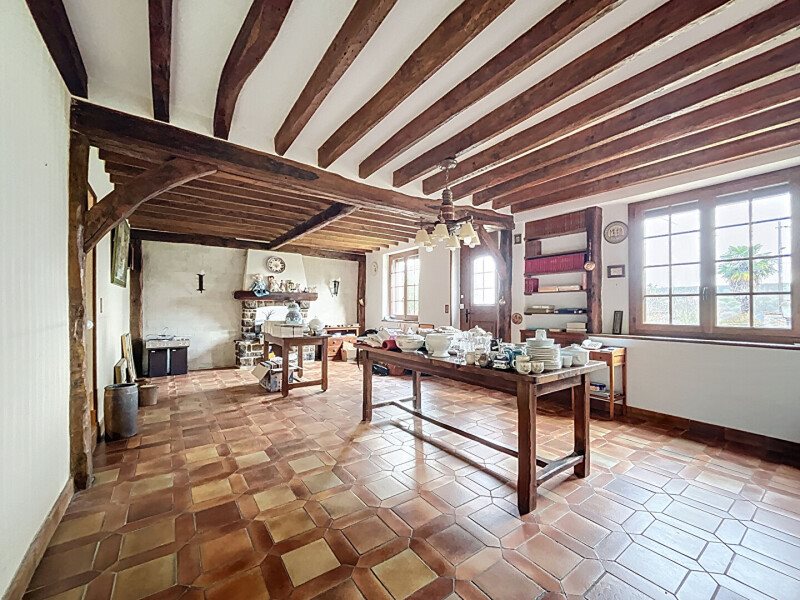 Maison à vendre, 97m², Saint-Pierre-de-Bailleul