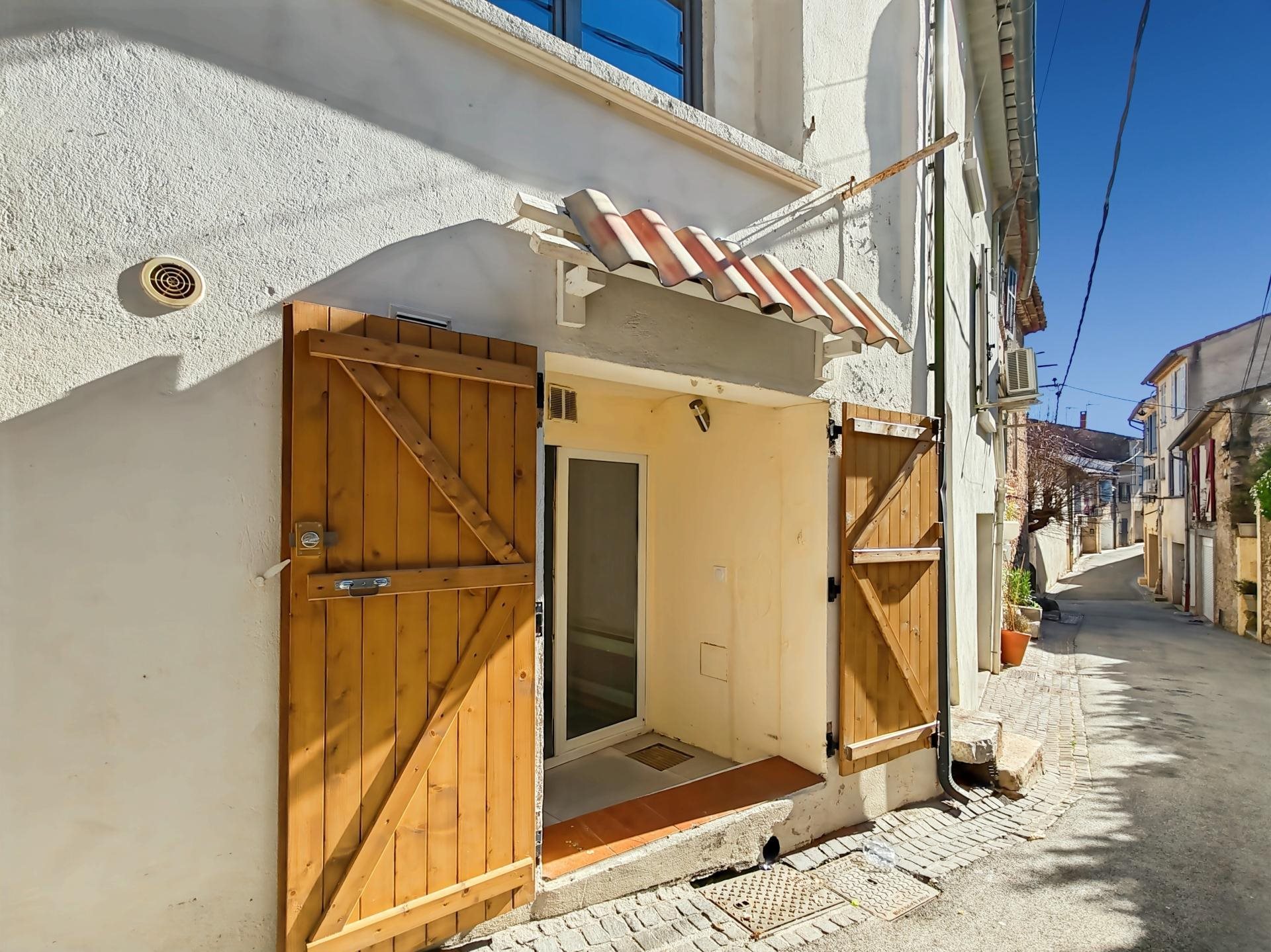 Appartement à vendre, 118m², Le Luc