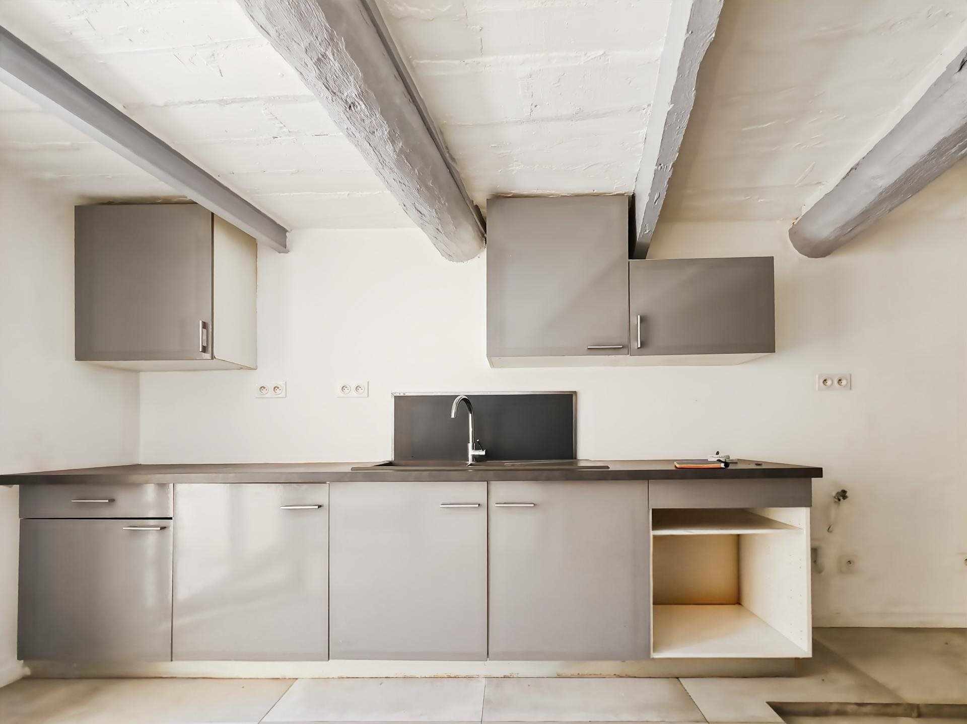 Appartement à vendre, 118m², Le Luc