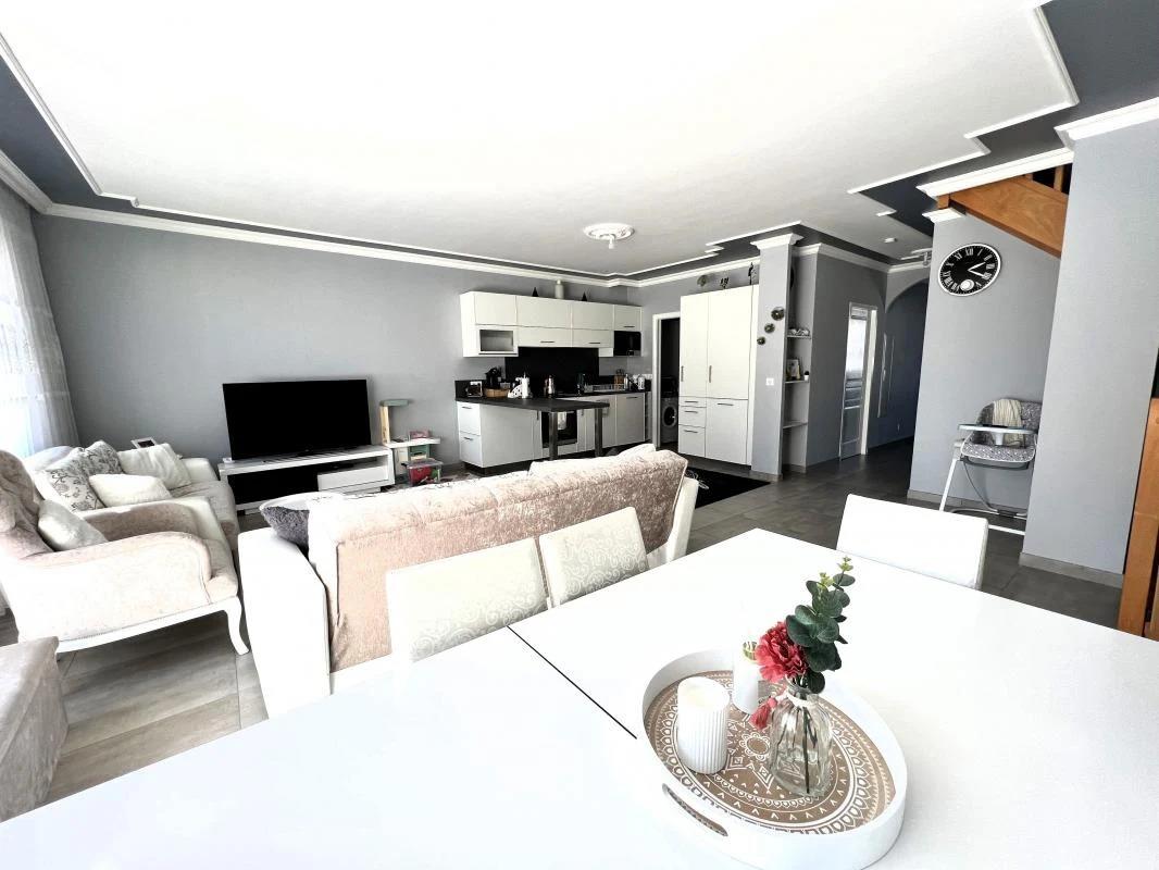 Maison à vendre, 120m², Toulouse