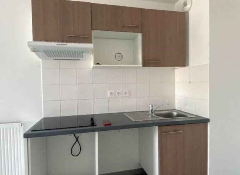 Appartement à louer, 60m², Toulouse