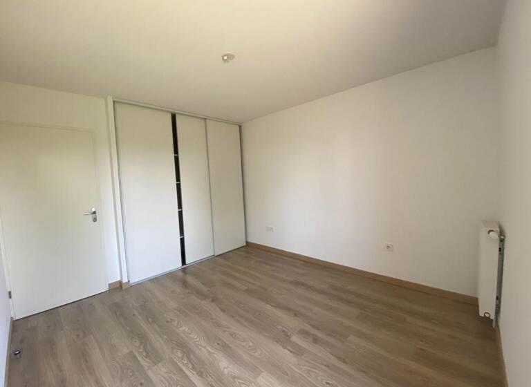 Appartement à louer, 60m², Toulouse