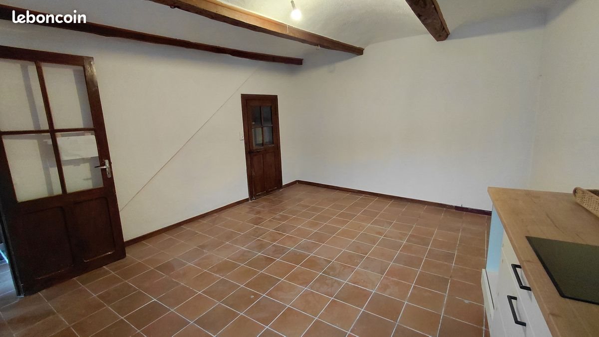 Maison à louer, 82m², Campagne