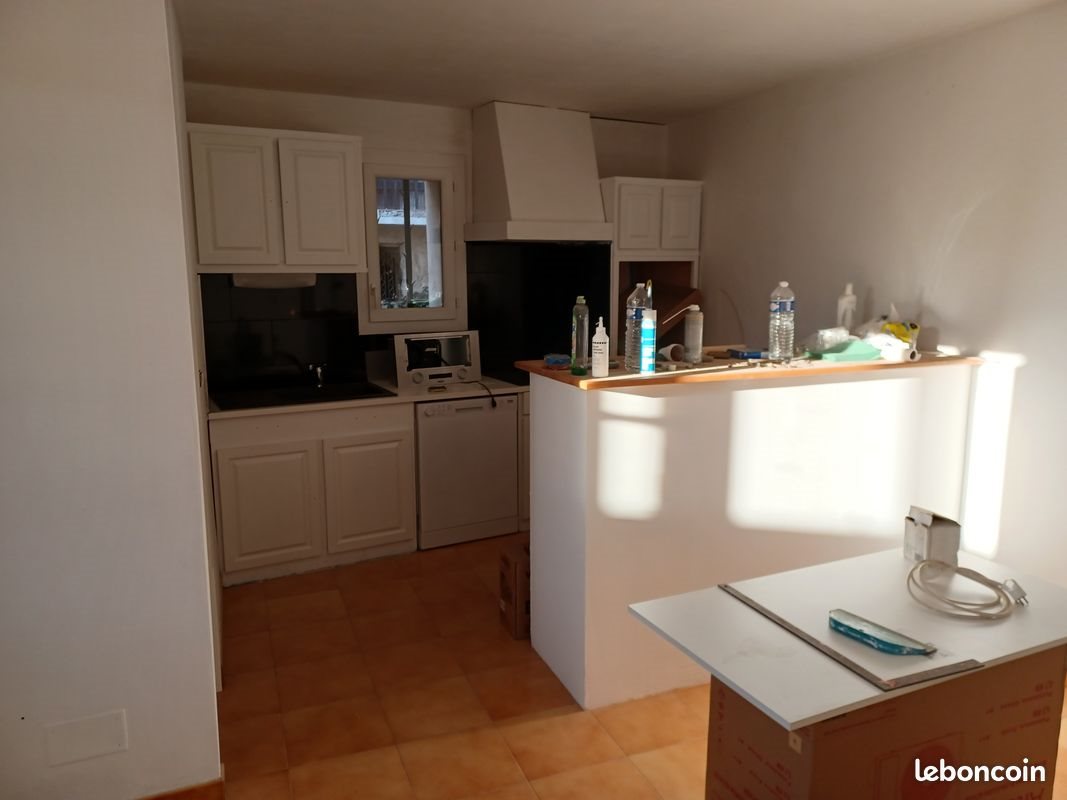 Maison à louer, 69m², Montferrier-sur-Lez