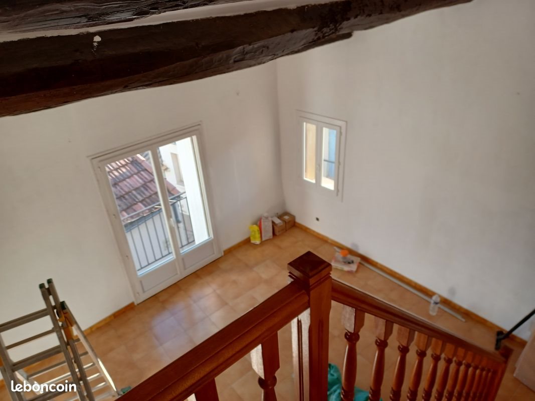 Maison à louer, 69m², Montferrier-sur-Lez