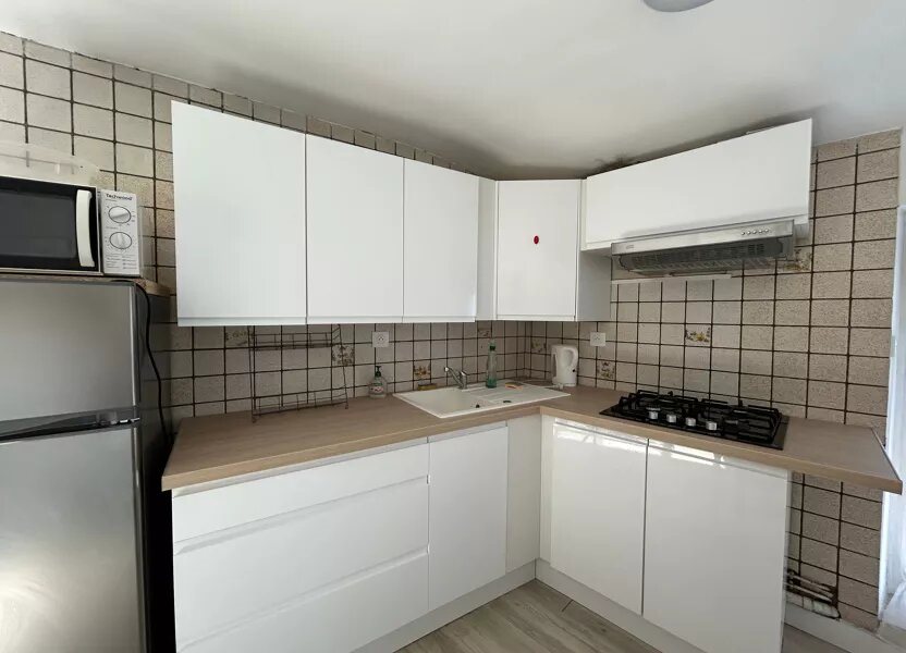 Appartement à louer, 40m², Médis