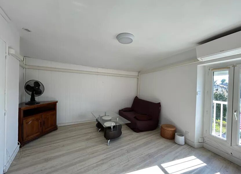 Appartement à louer, 40m², Médis