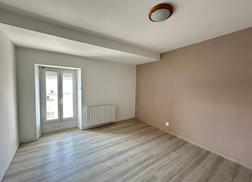 Appartement à louer, 40m², Médis