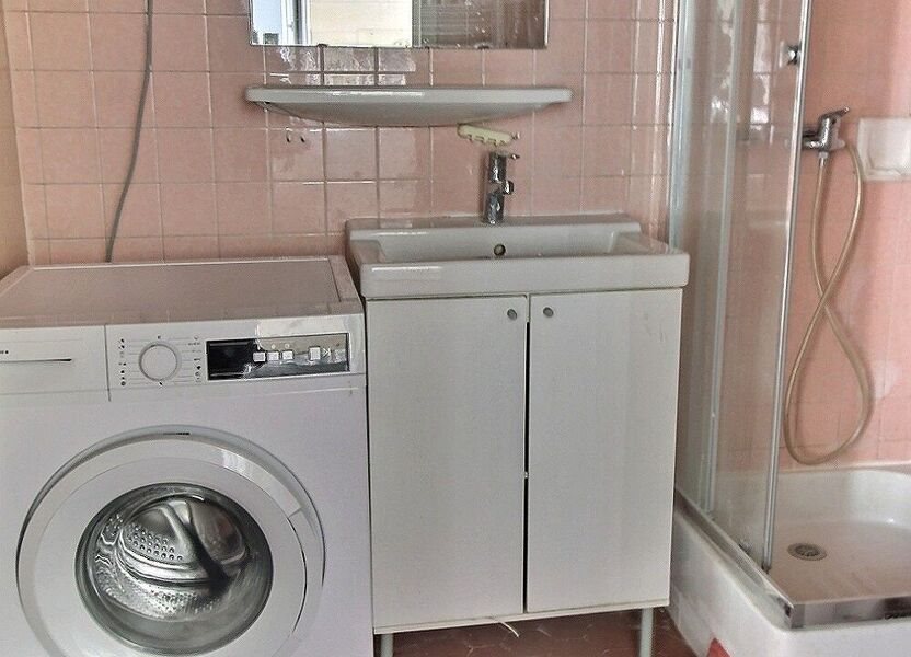 Appartement à louer, 29m², Marseille 5ème