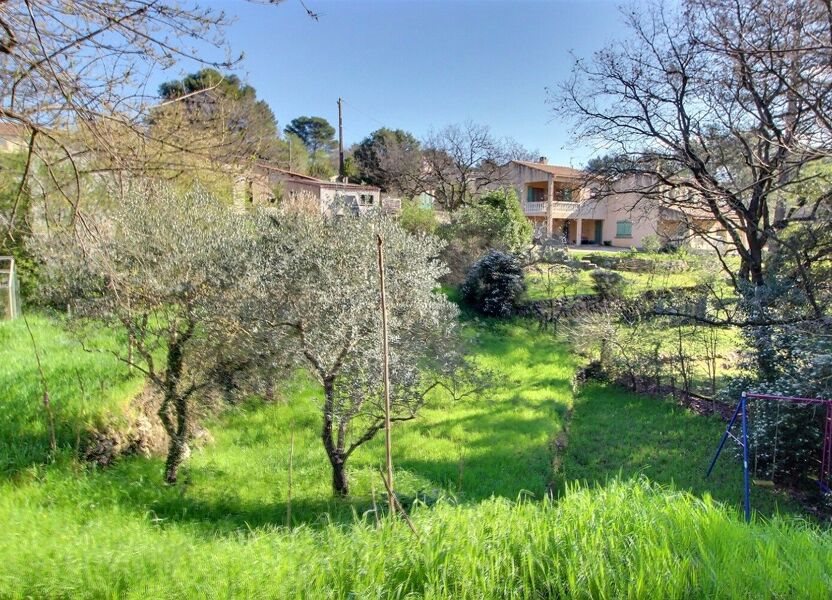 Maison à louer, 84m², Peypin