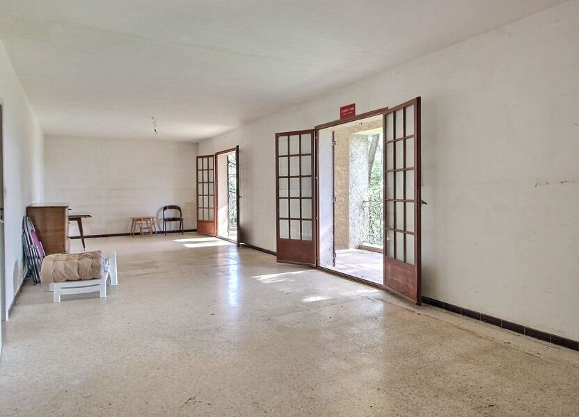 Maison à louer, 84m², Peypin