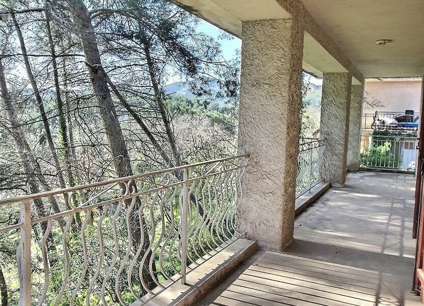 Maison à louer, 84m², Peypin