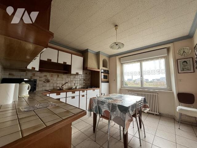Maison à vendre, 84m², Penmarch