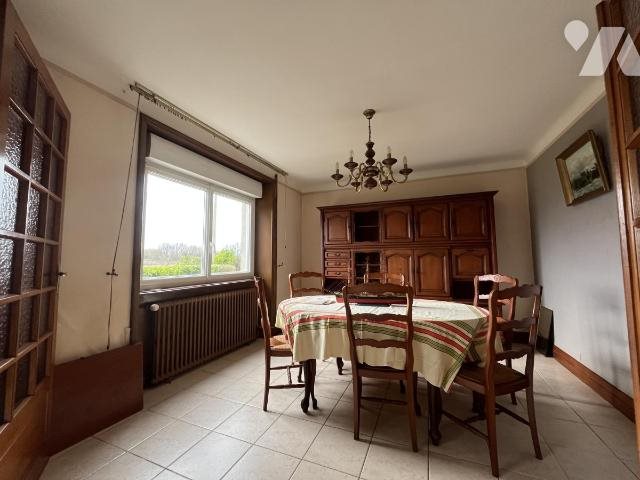 Maison à vendre, 84m², Penmarch