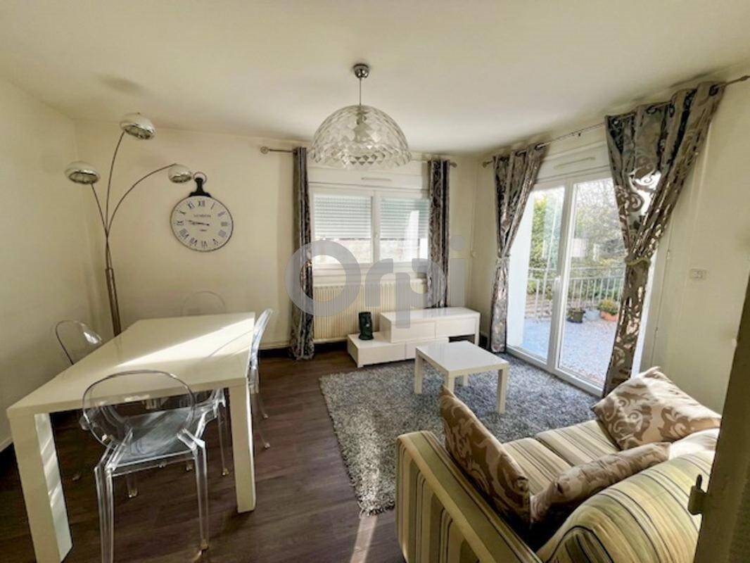 Appartement à vendre, 44m², Lagord