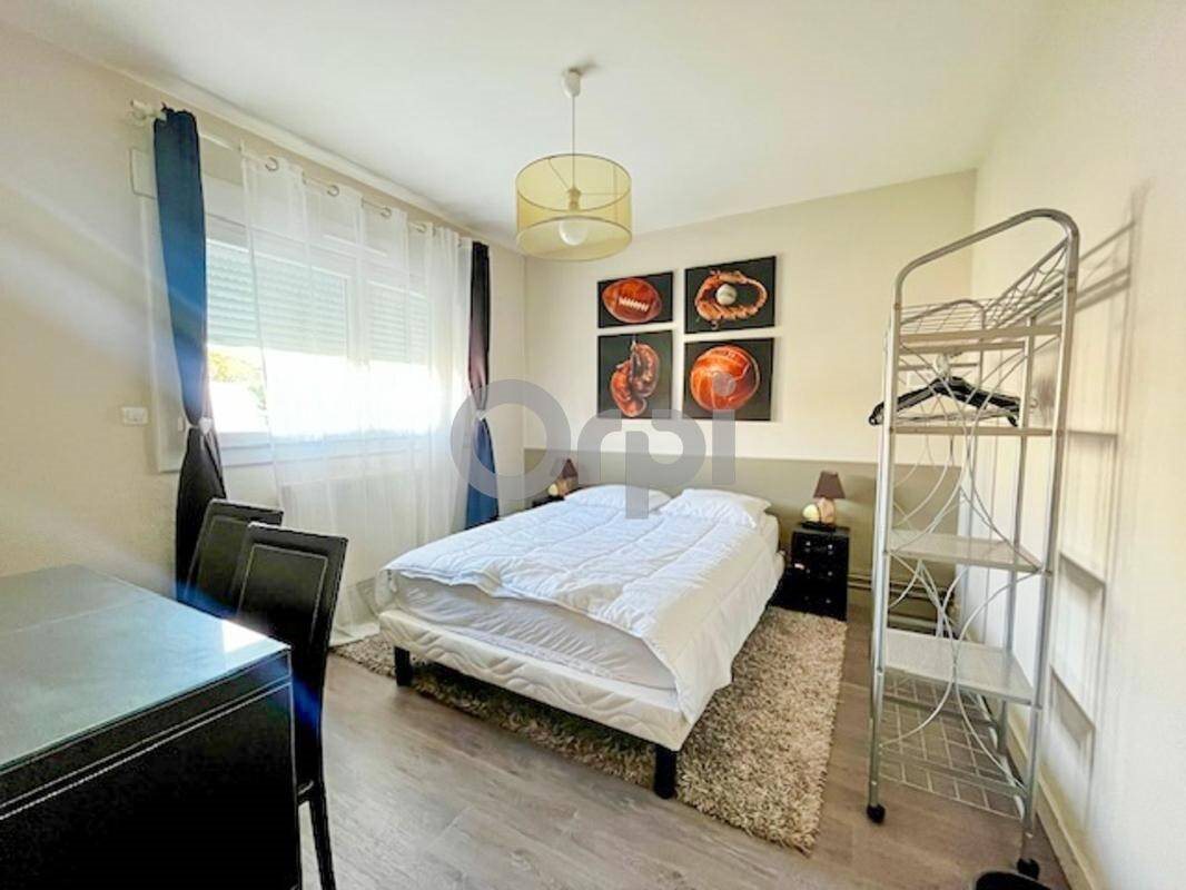 Appartement à vendre, 44m², Lagord