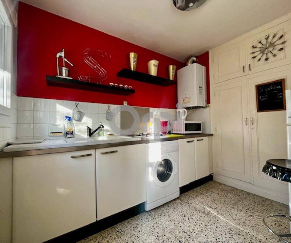 Appartement à vendre, 44m², Lagord